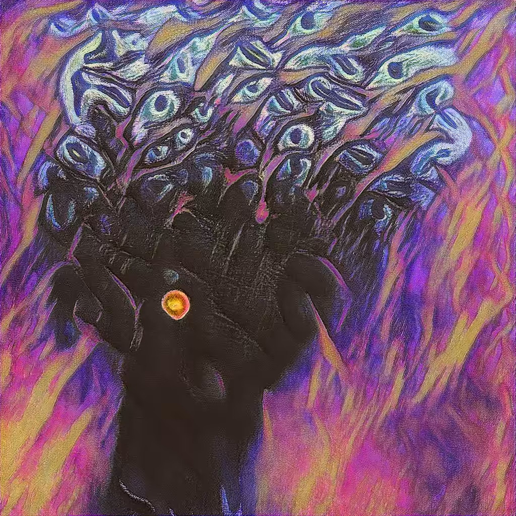 Control The Soul #573