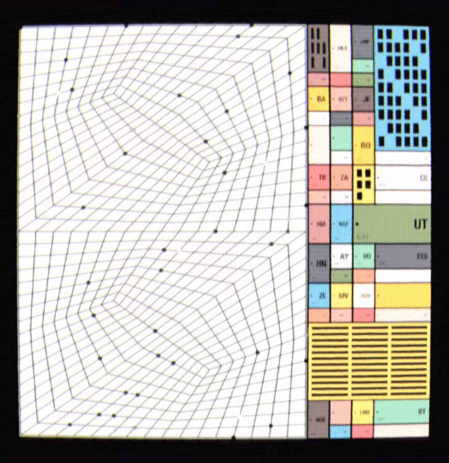 Split Logic #3