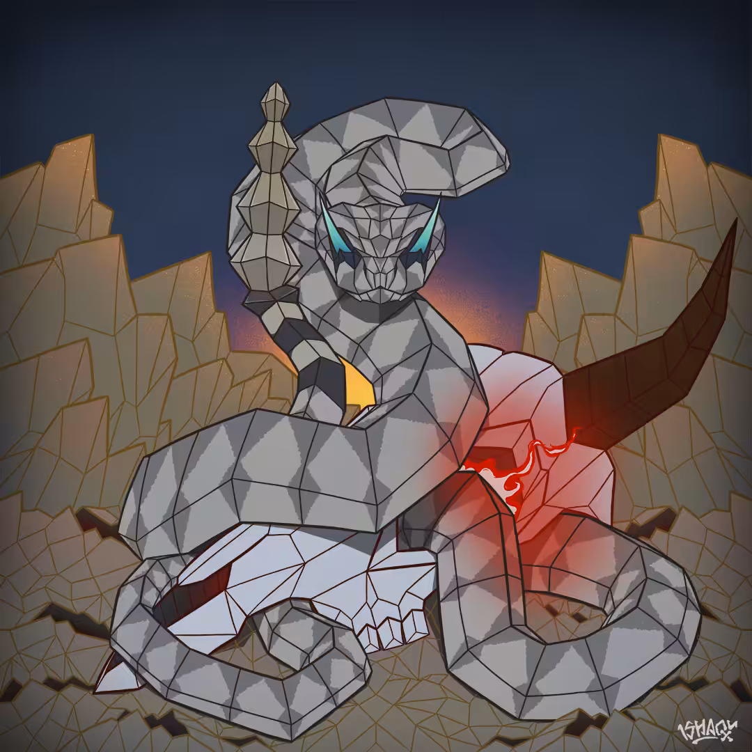 Rattling Terror