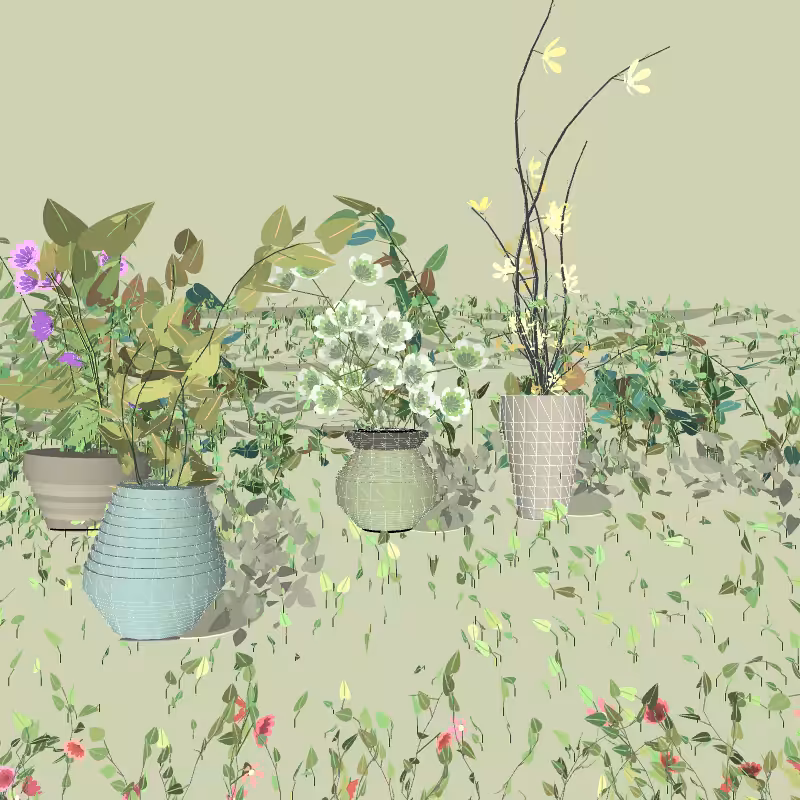 Floristry #112
