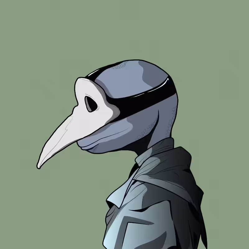 UBUGZ X AKIO #32