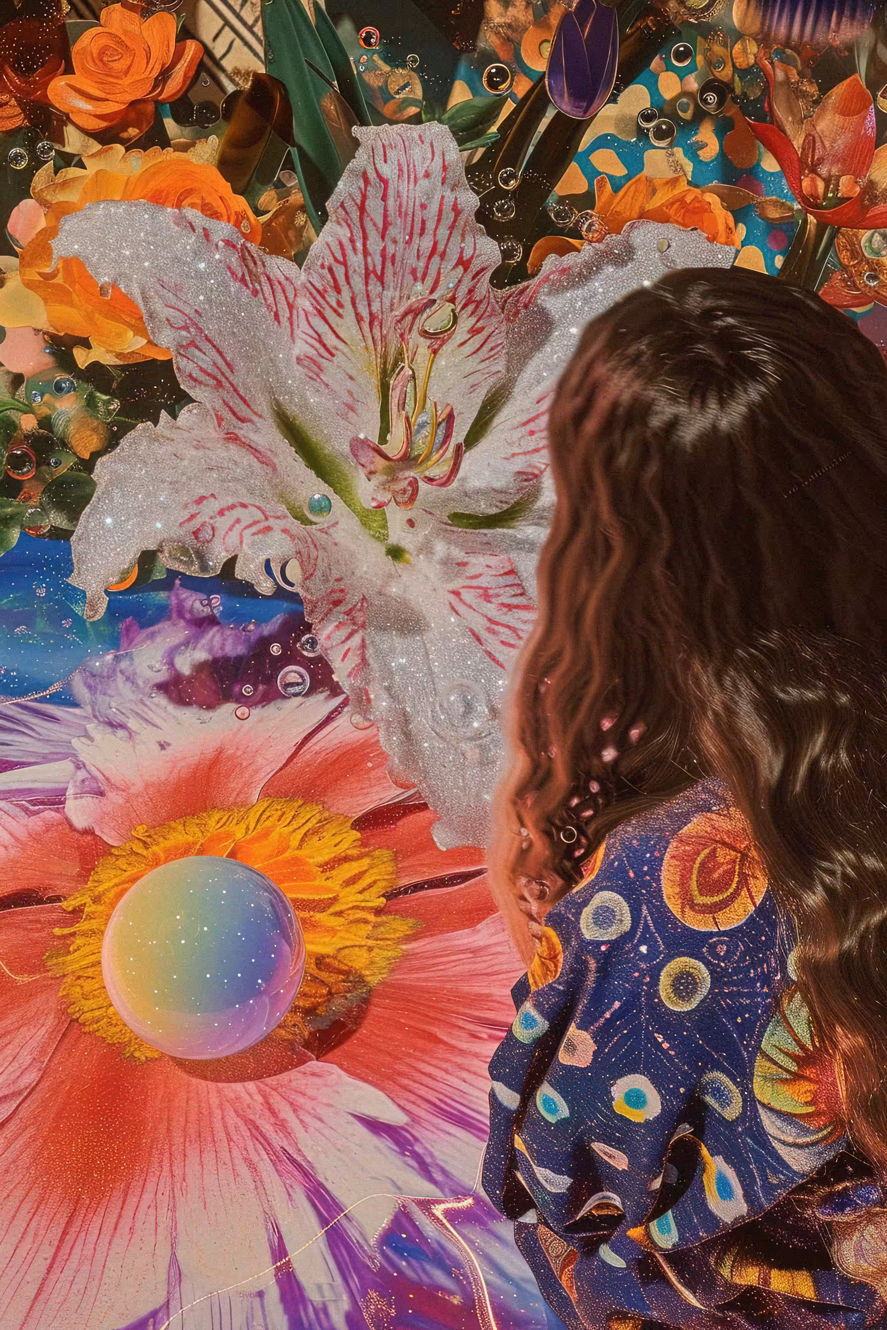 The Vision of Endymion