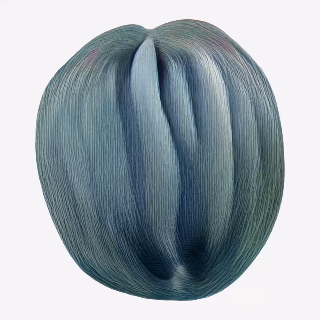 Whorl #8 “Arete”