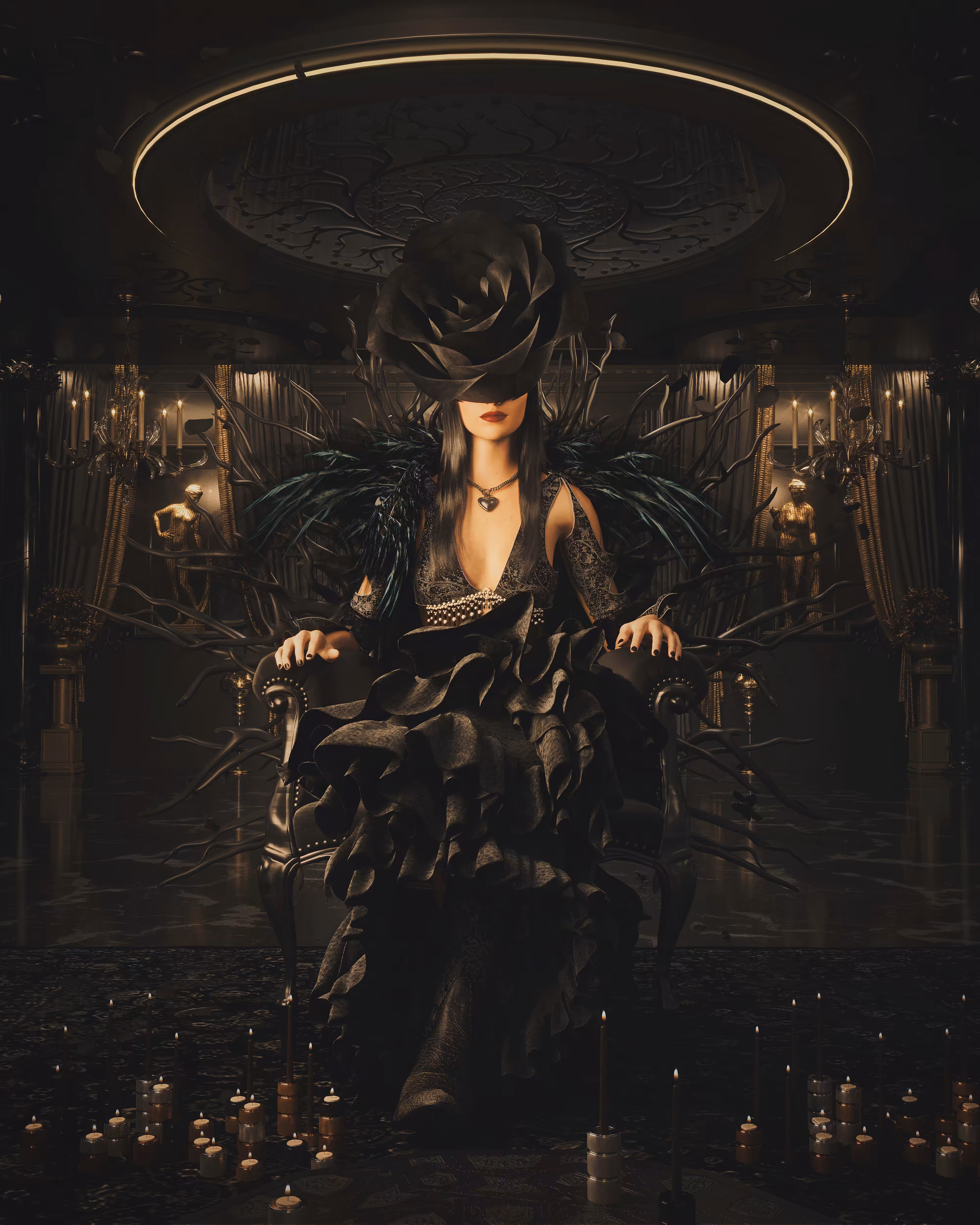 Blackrose
