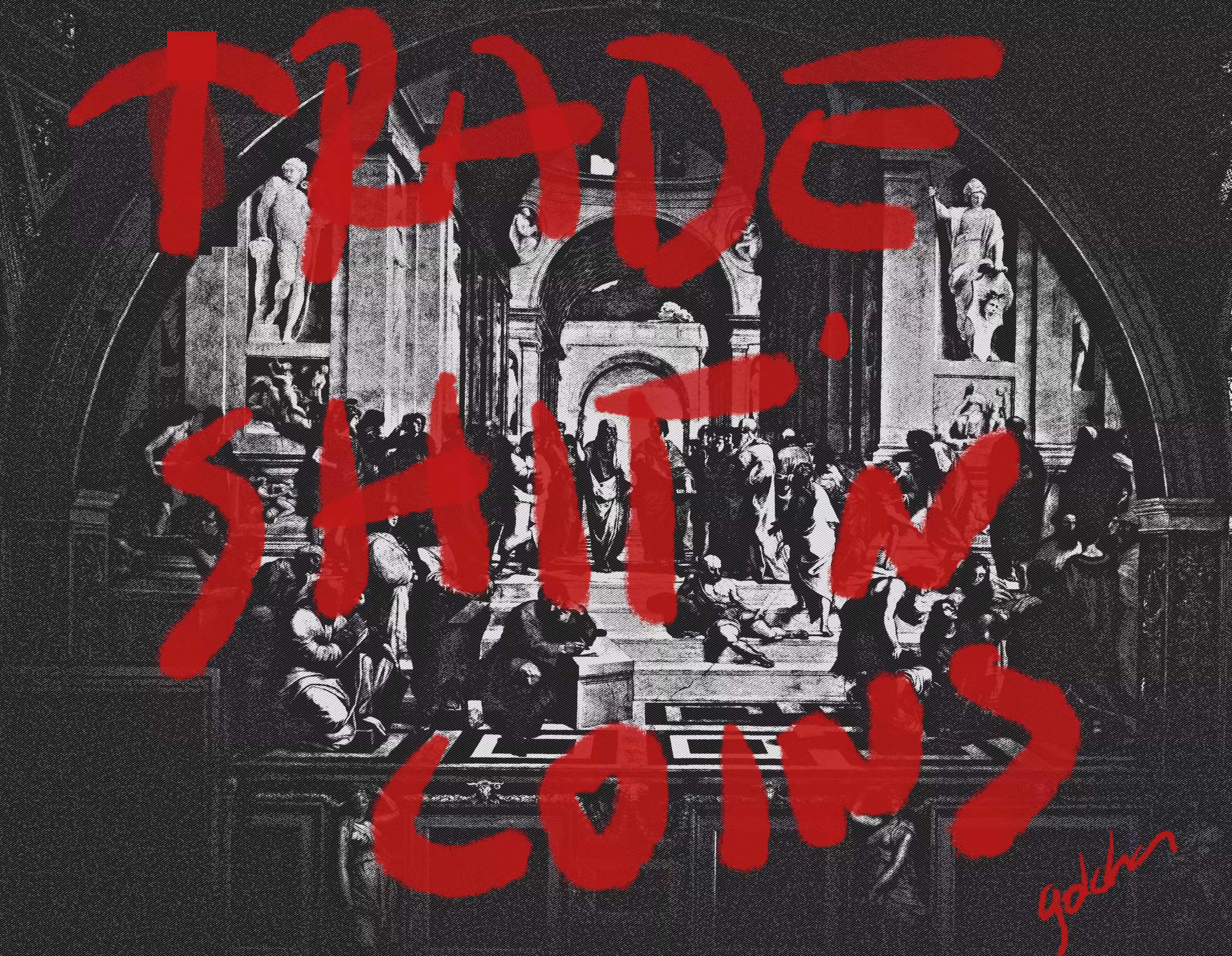 trade shit'n coins