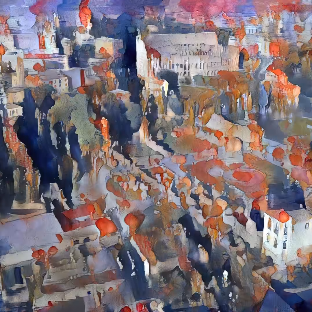 “Rome”