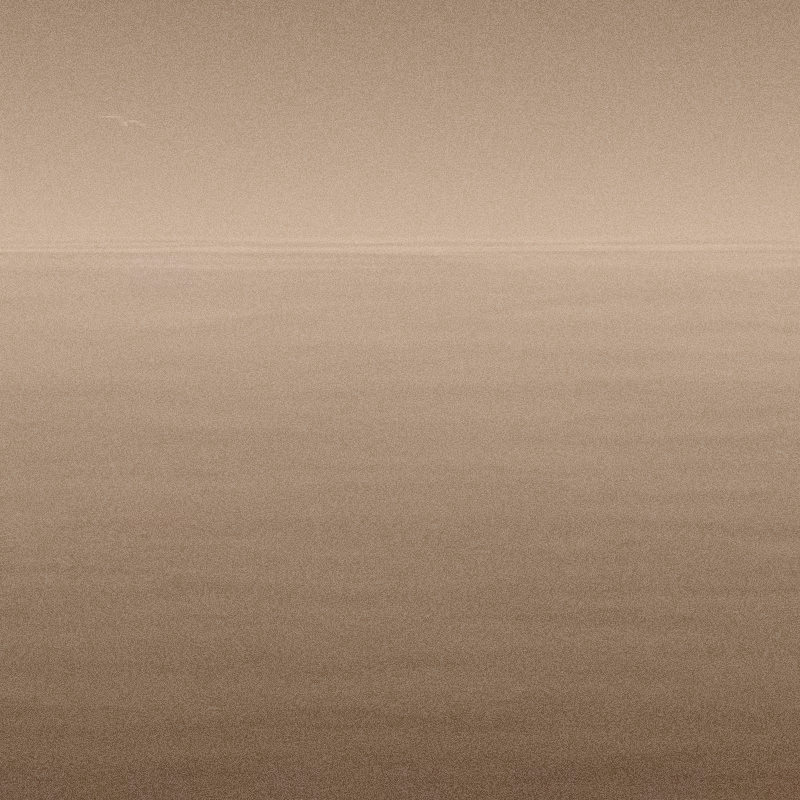 Calmer waters #32