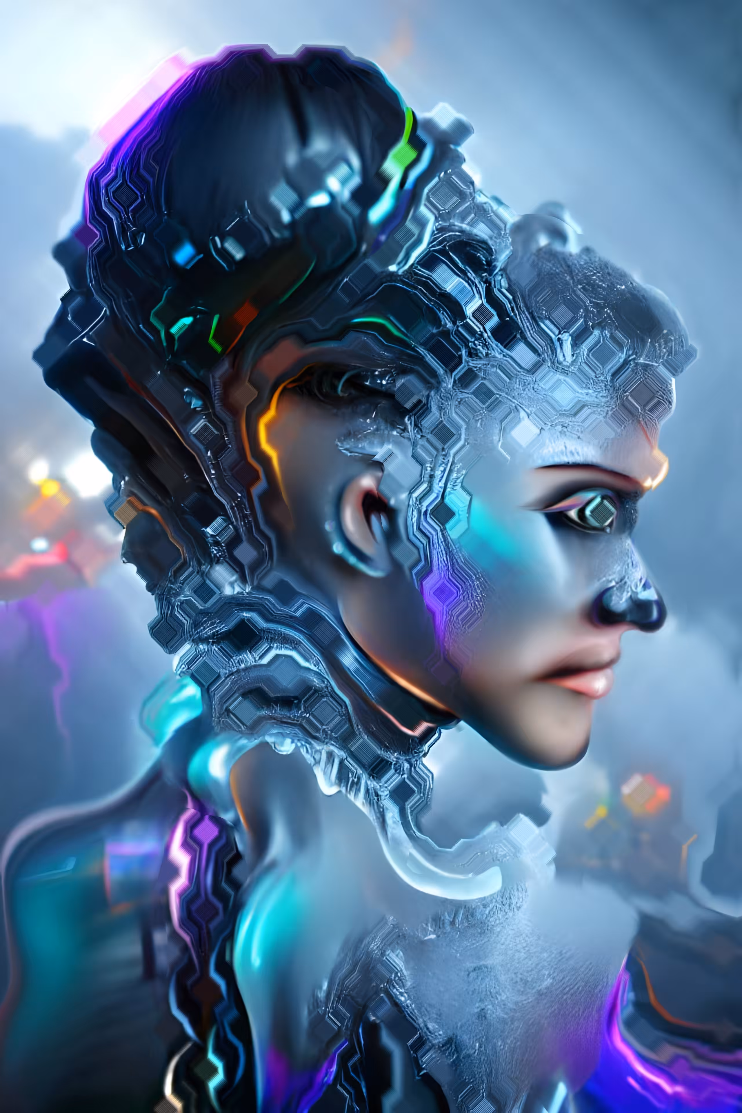 Alienation