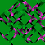 Crystal mine #13