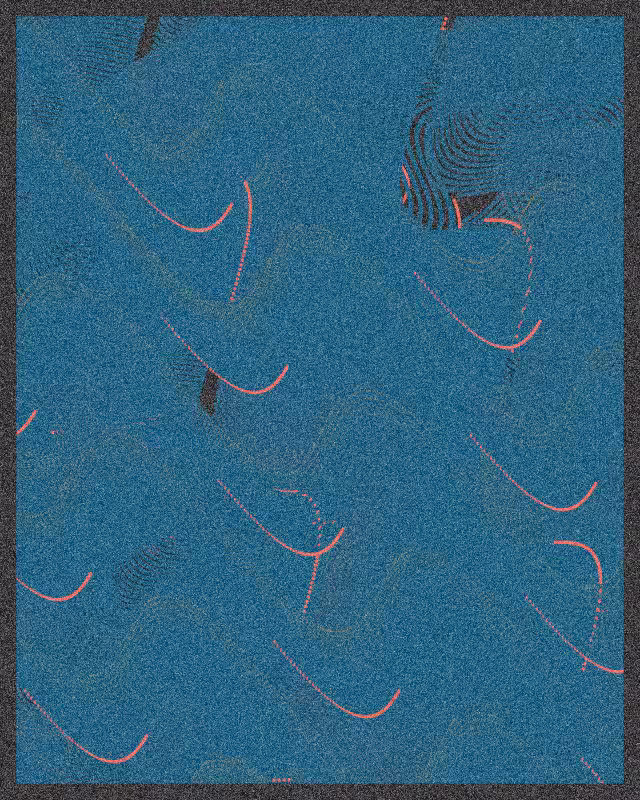 WaveForms #42