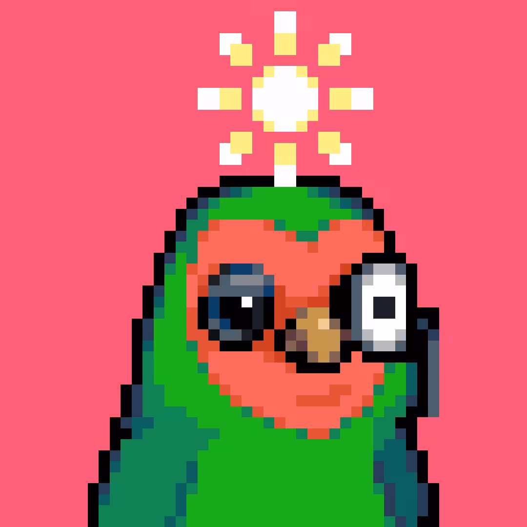 Lovebird#4541