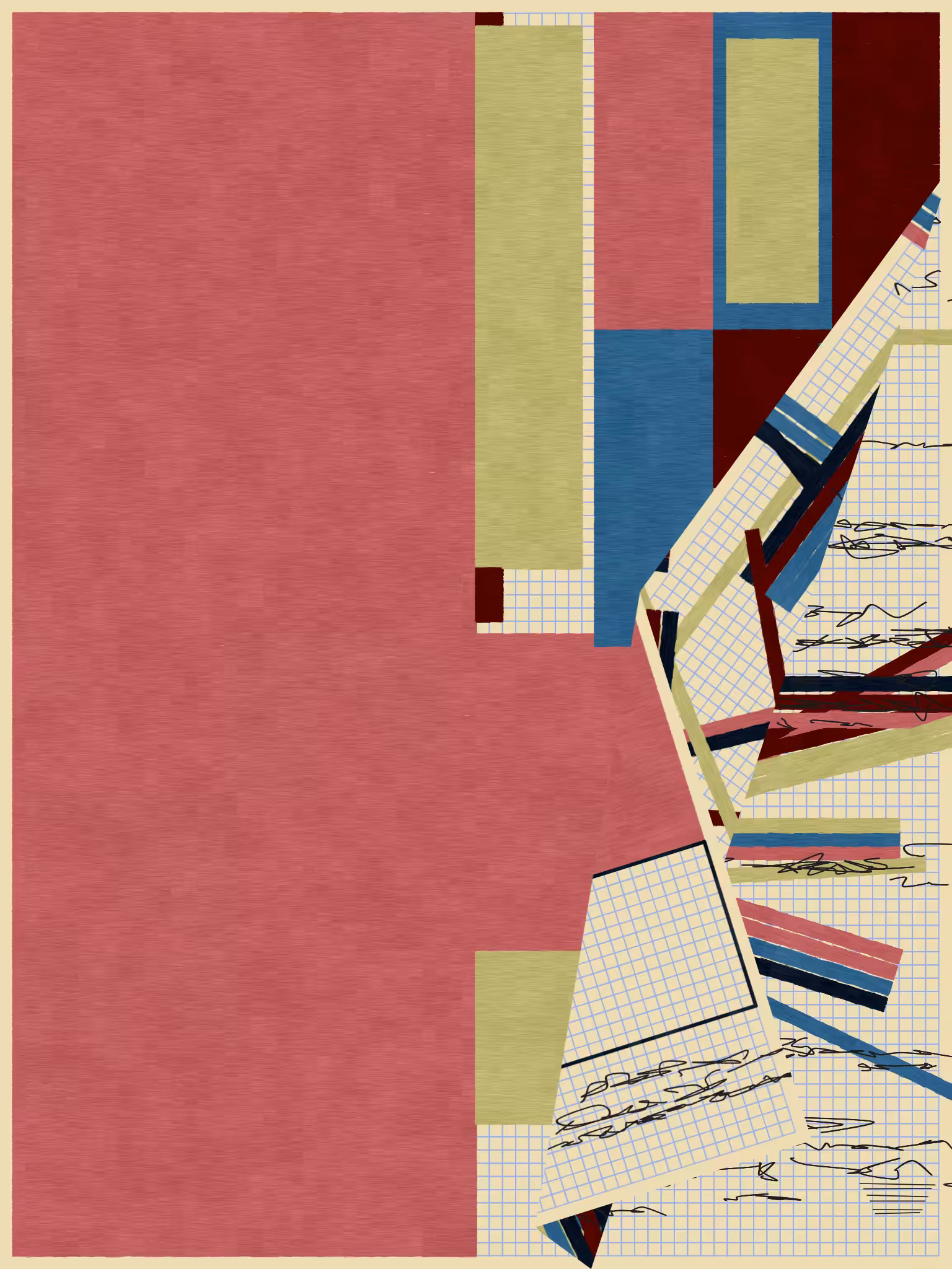 All Fold: Sketch #276