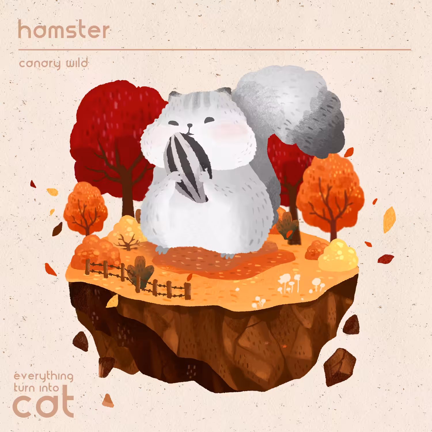 hamster
