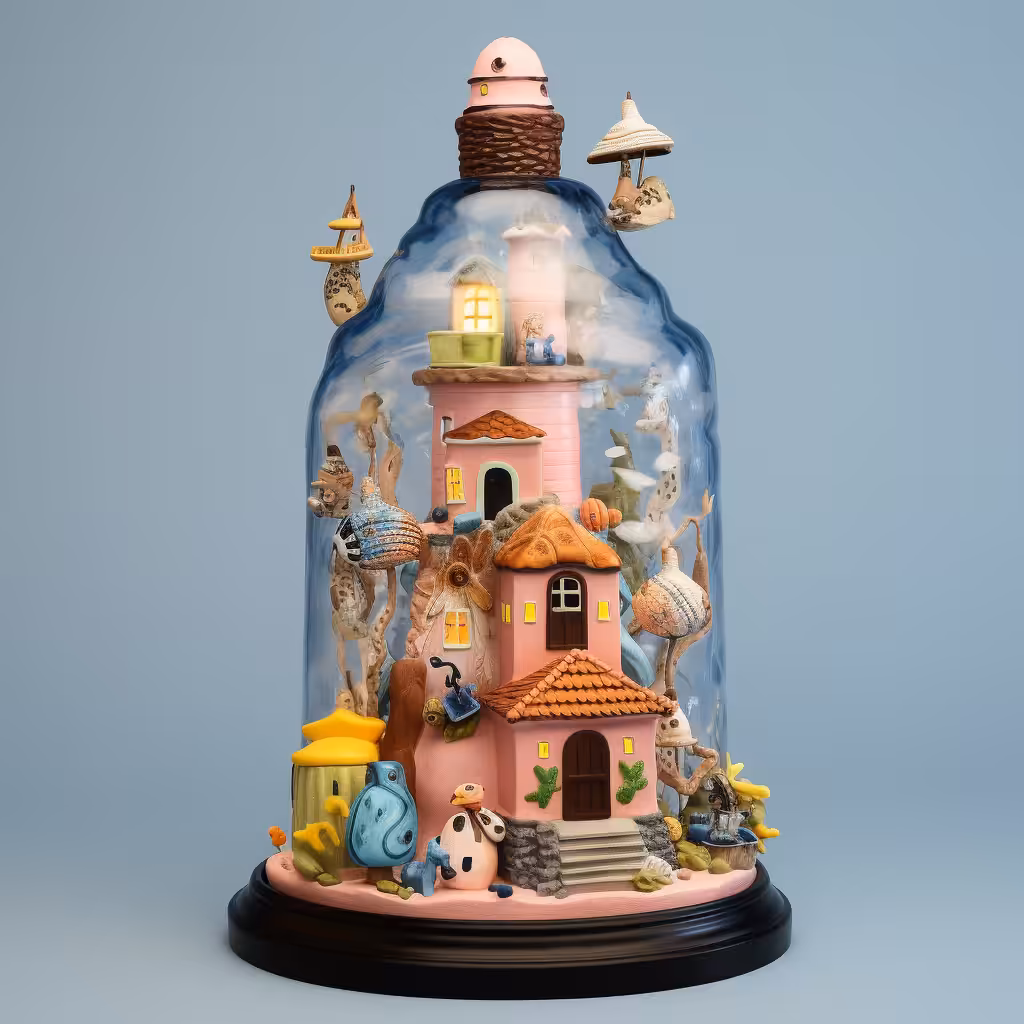 Lighthouse 
