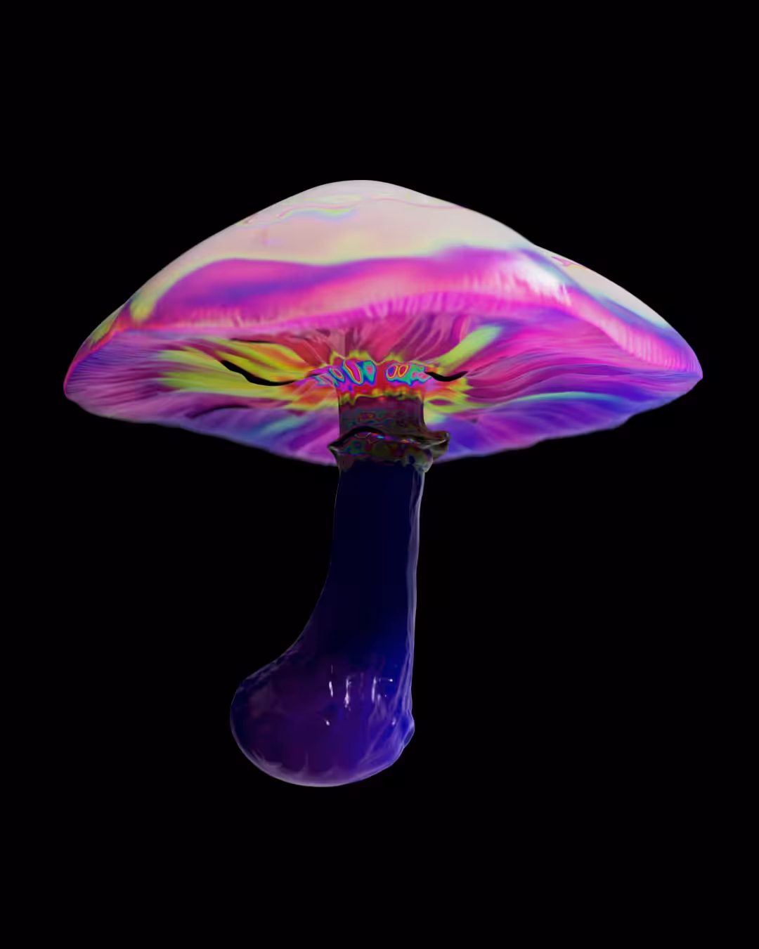 🍄