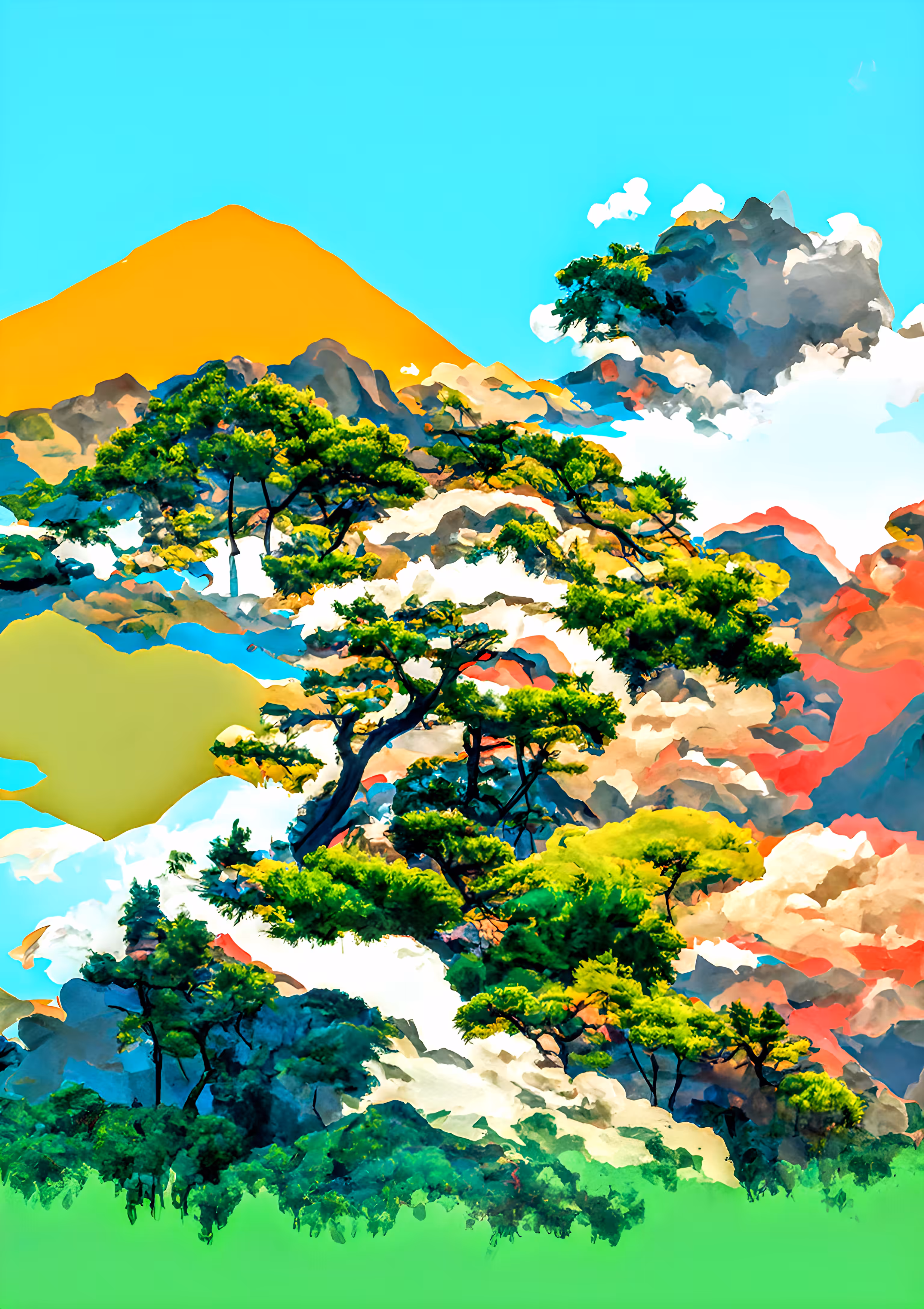 GARDENS 44