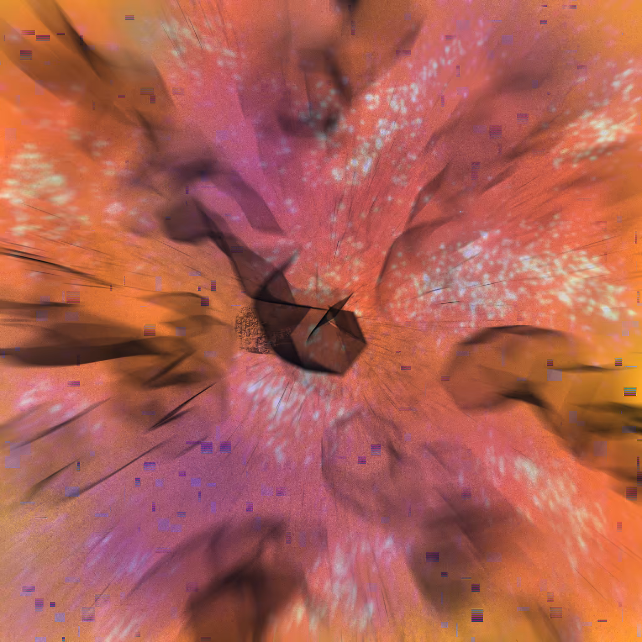 Meteoric Blossom