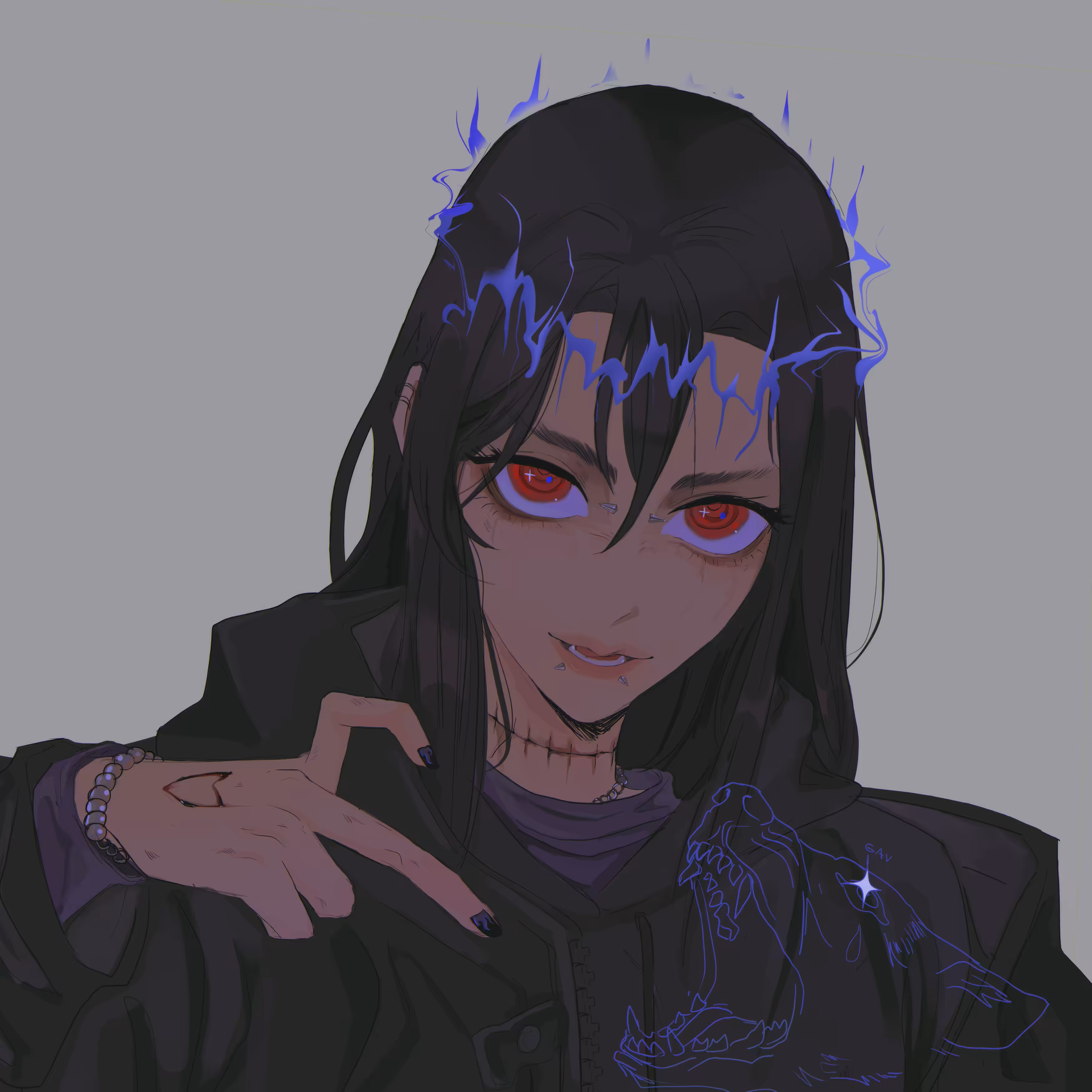 malicious