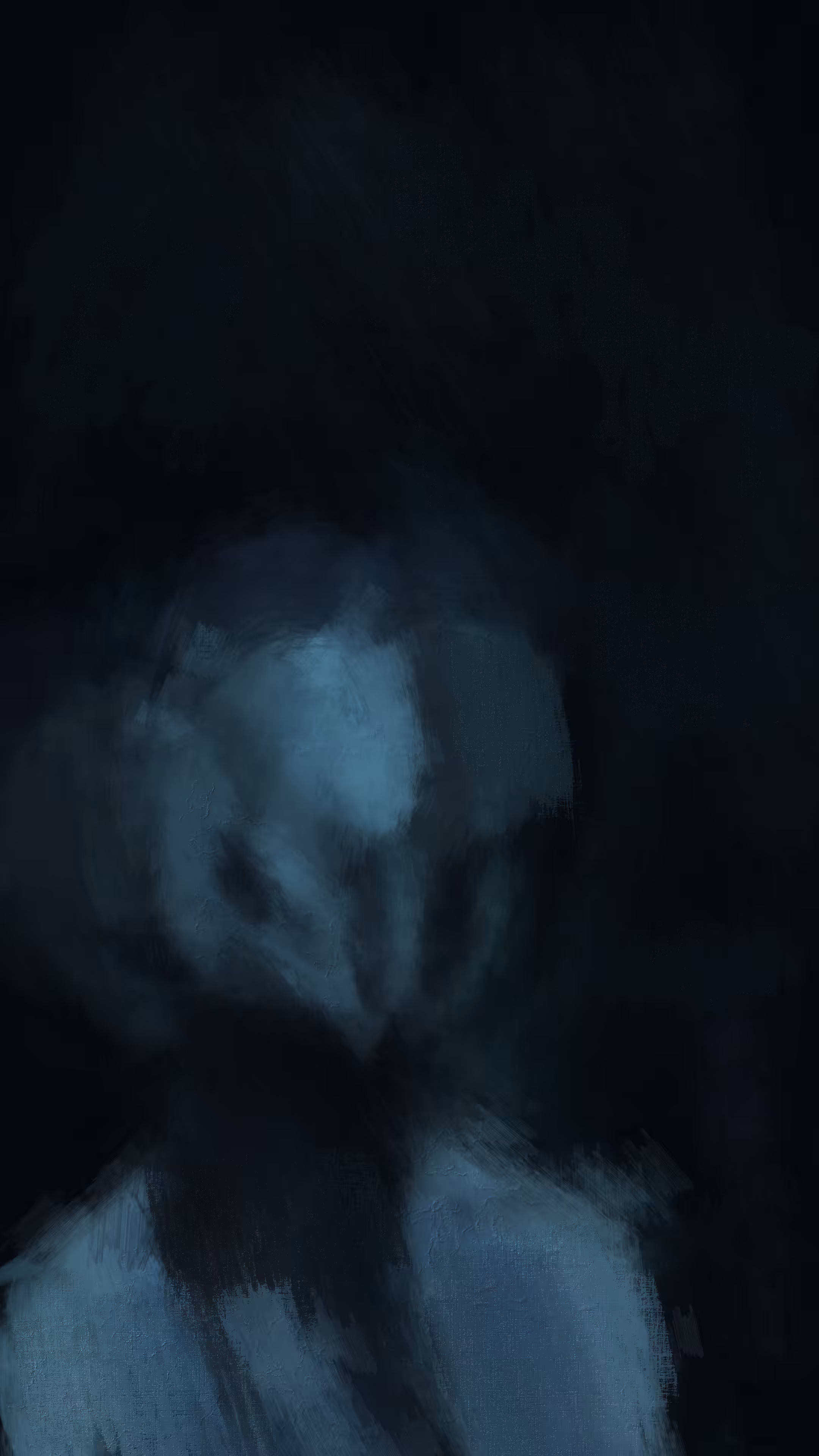 Masked #01