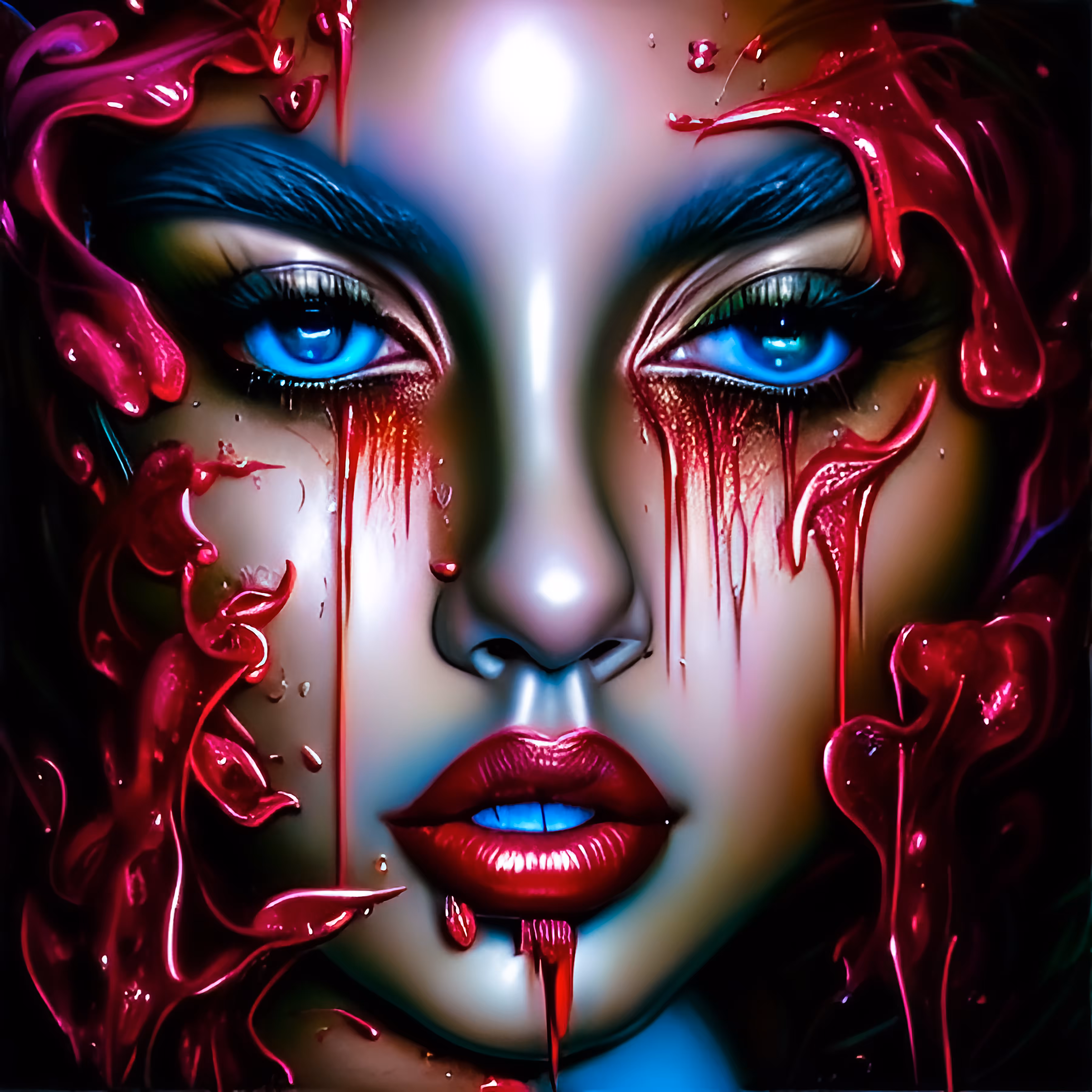 Blood Thirst