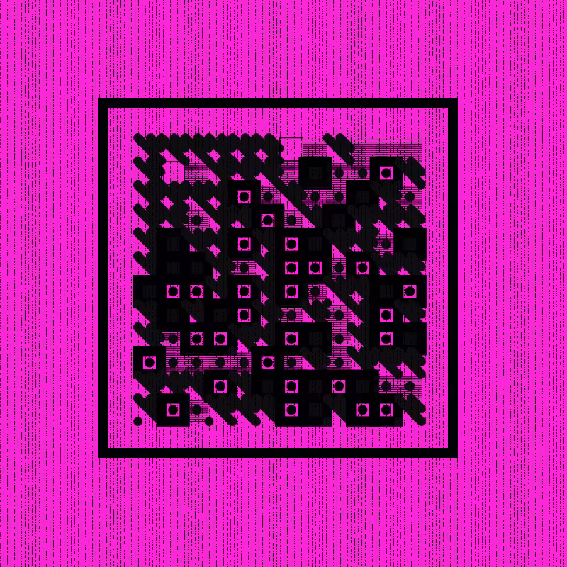 the Black Blocks #17