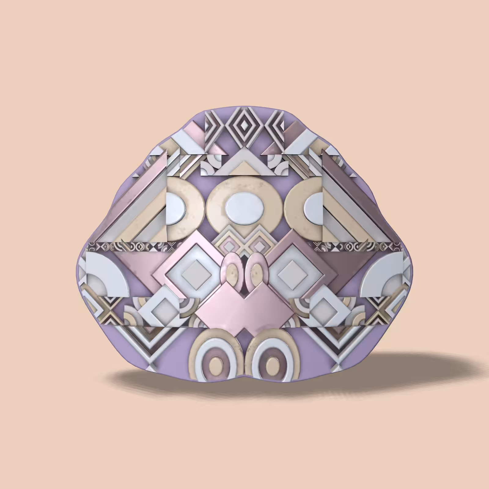 3D Generativemasks #8515