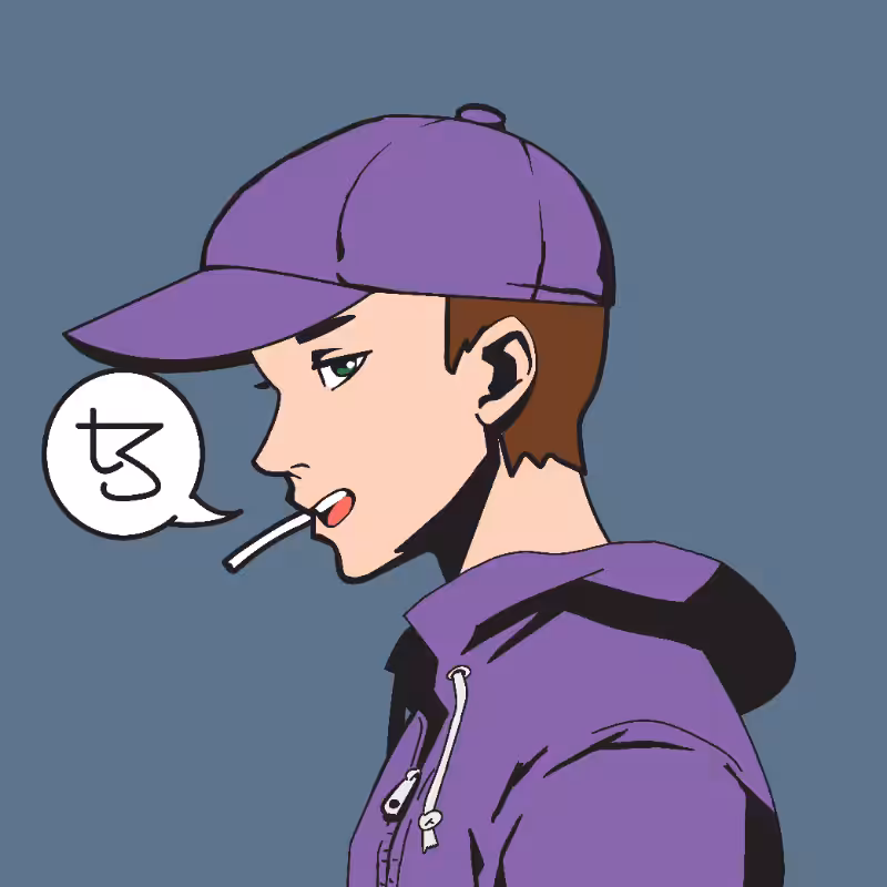 Tezuki #52