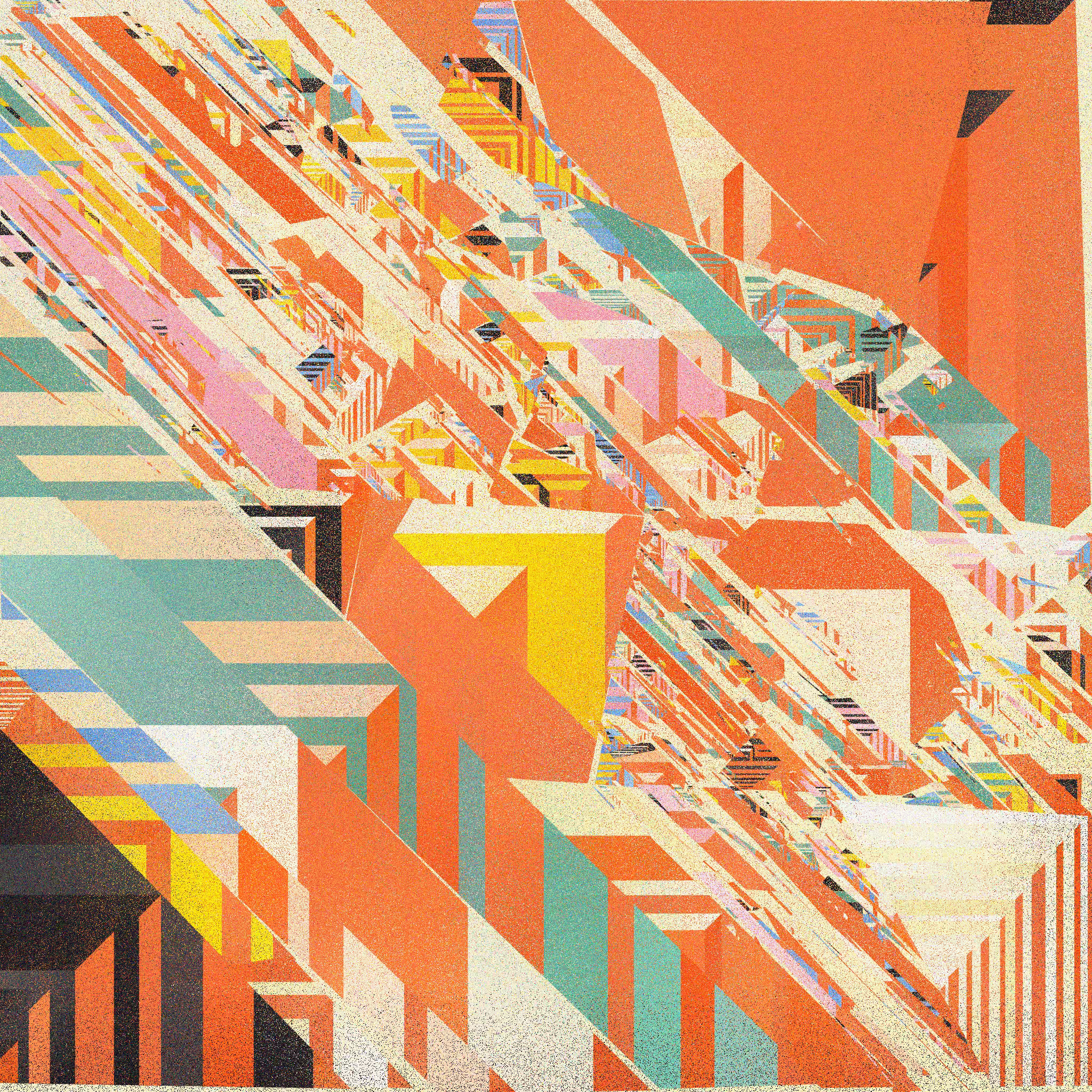 Bistable Perception #126