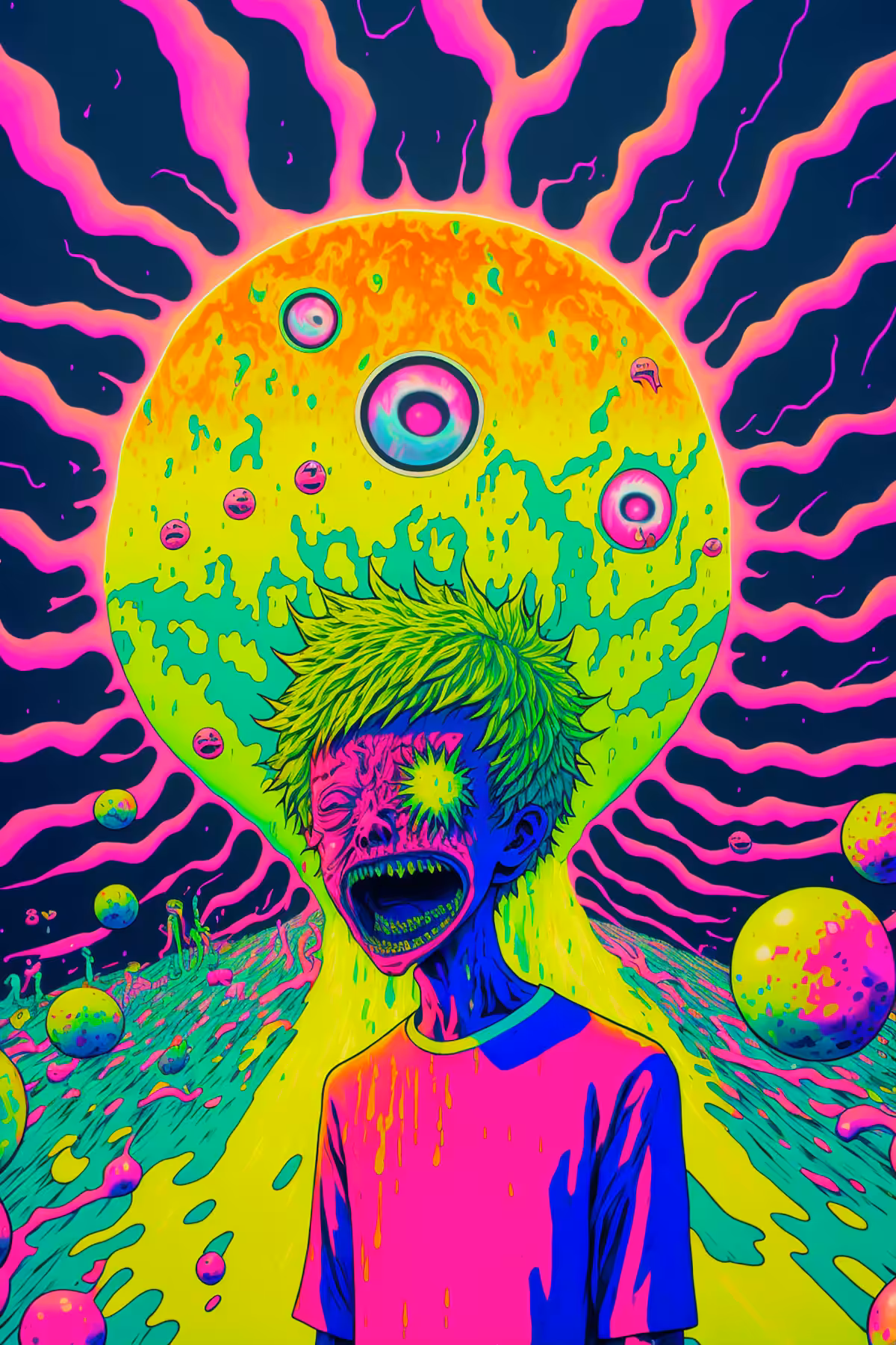 Trippin