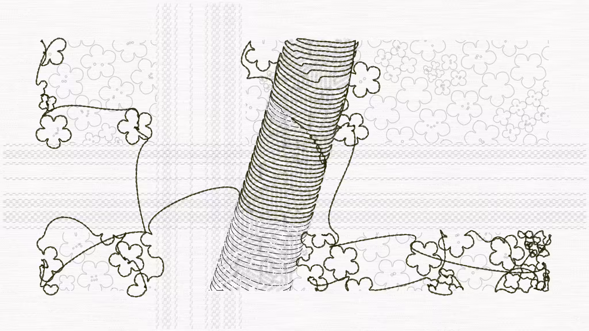Aux Arbres #73452