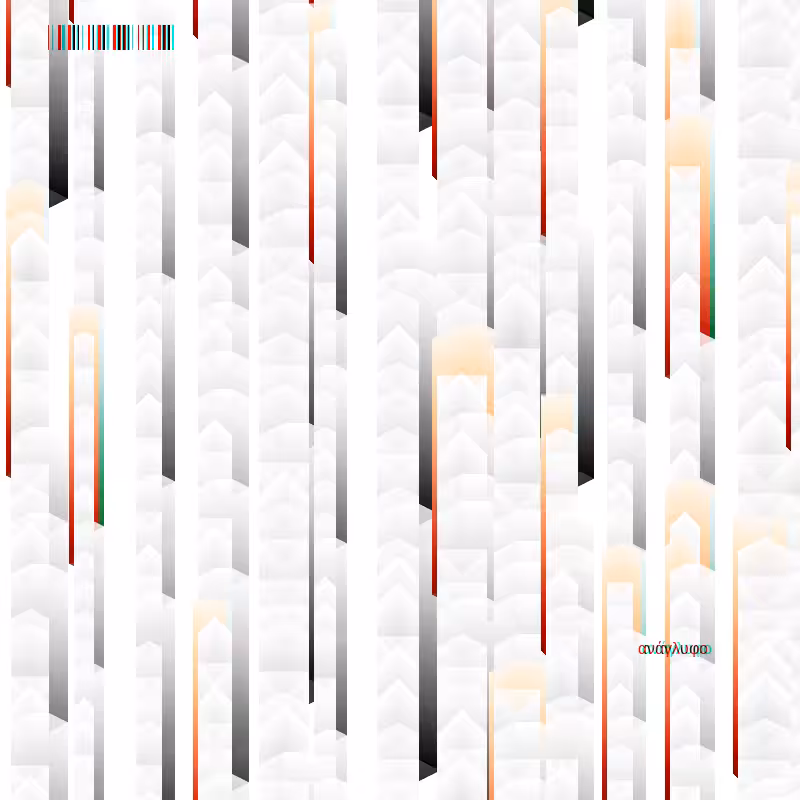anaglyphic - Waves #150