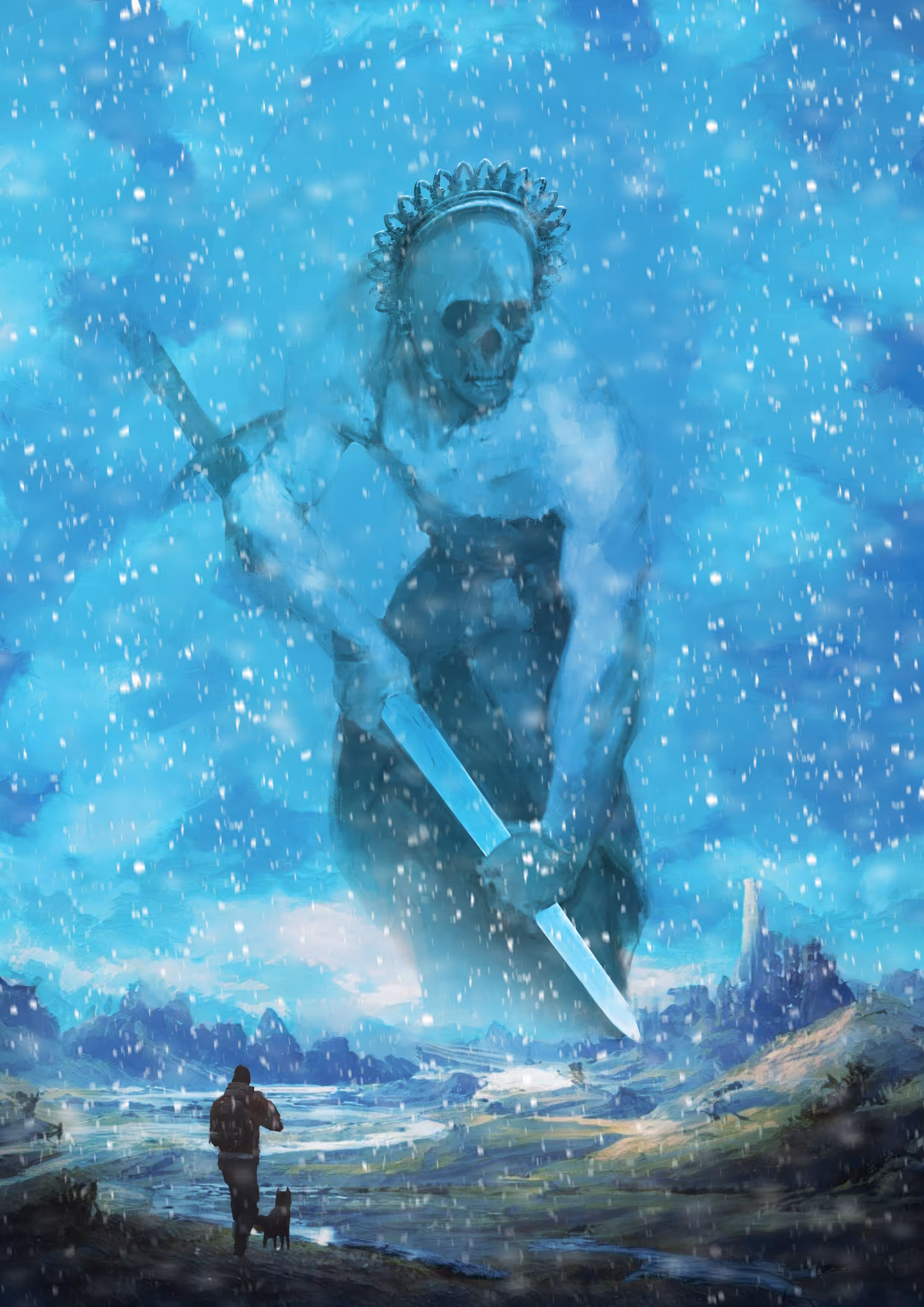 The guardian 