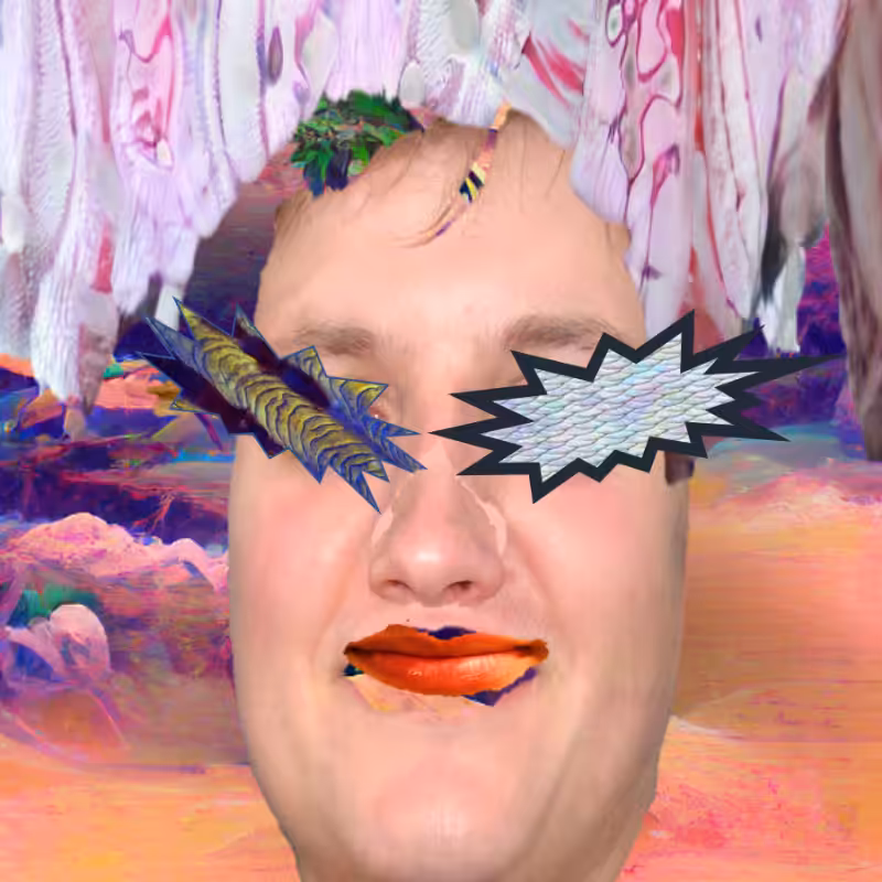 A collage of collages #398
