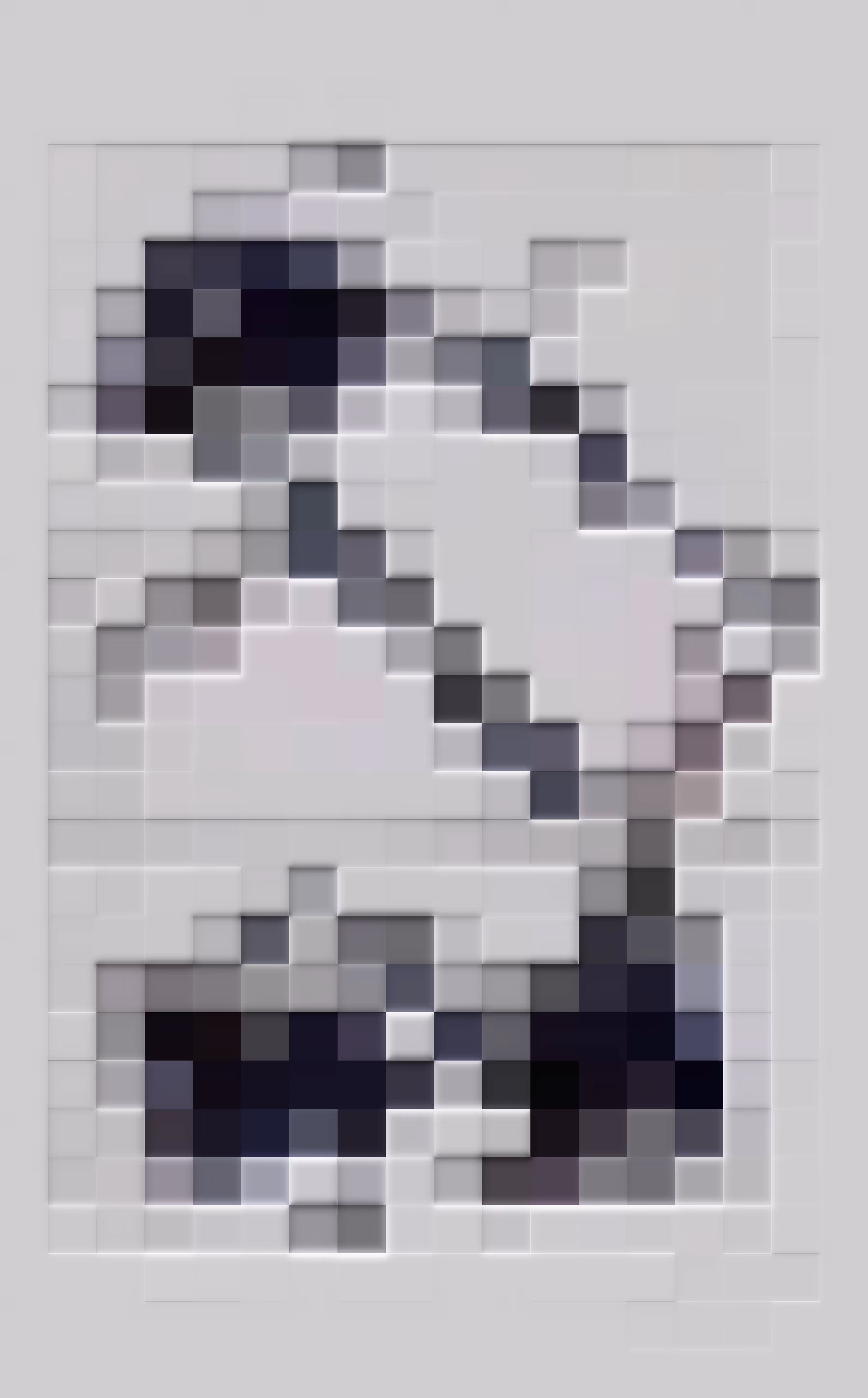 Synthetic Print #202