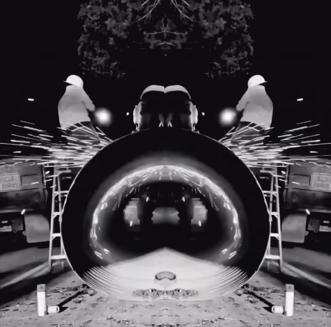 Pipe Dreams