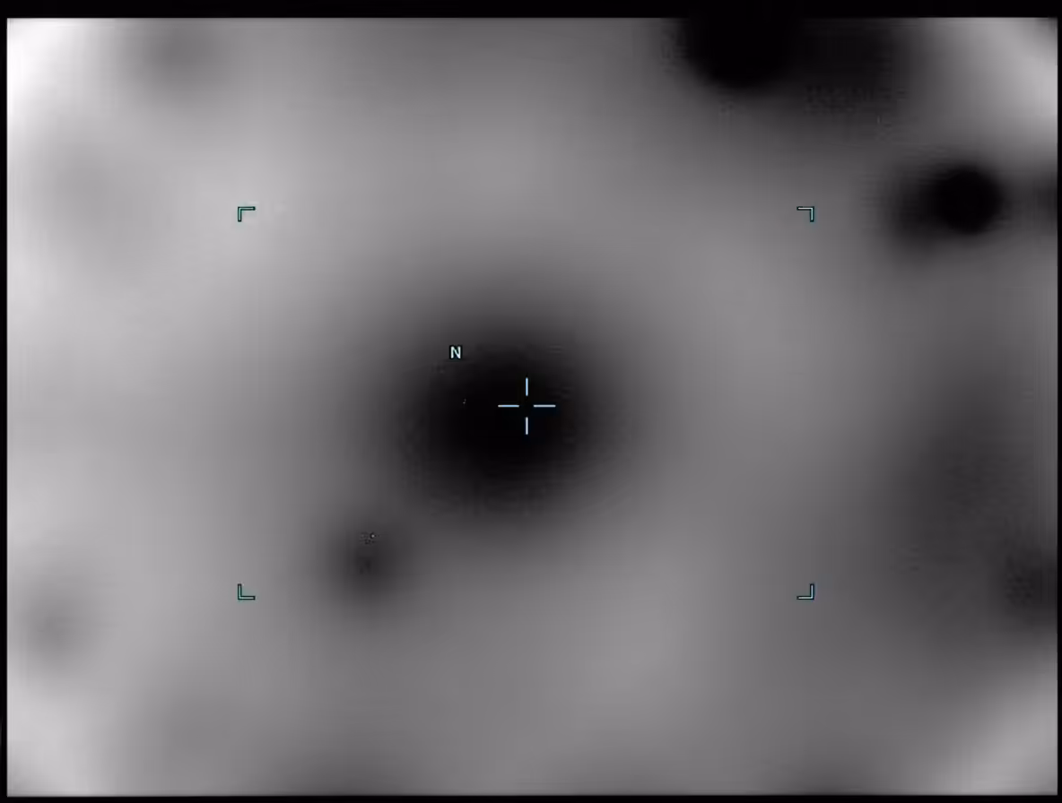 Unidentified Anomalous Phenomena: UAP_0330