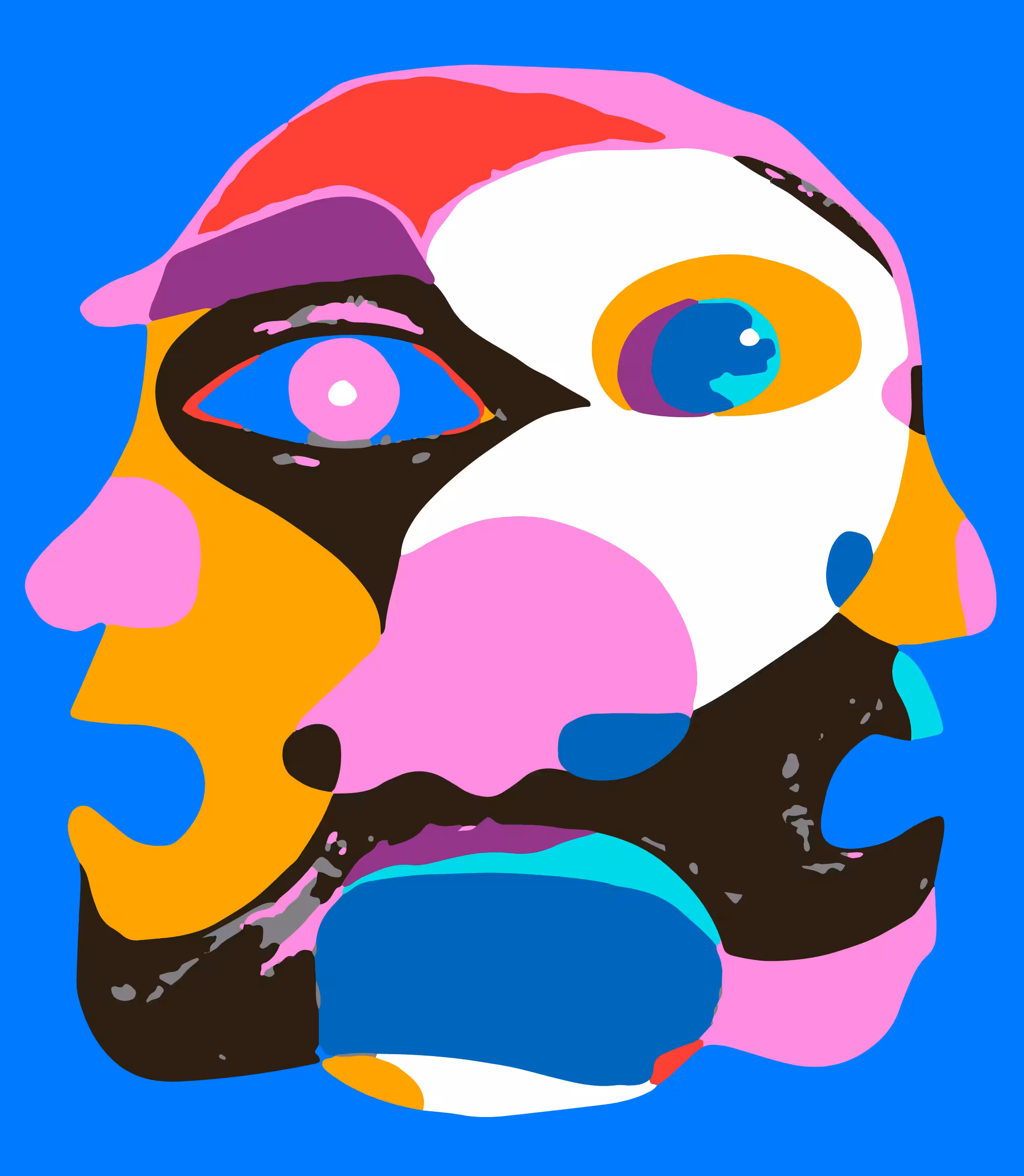 Faces