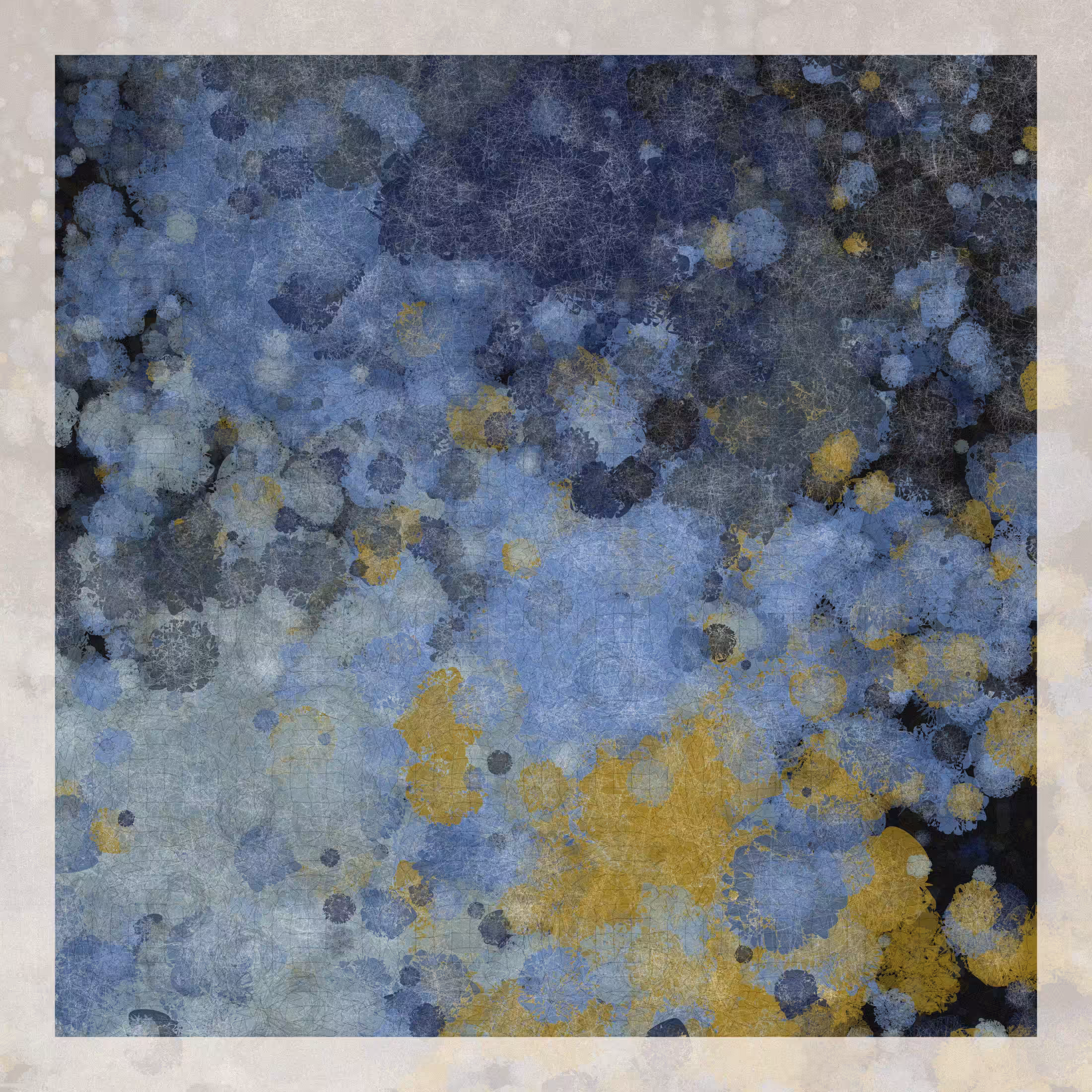 Mirage Aquatique #83