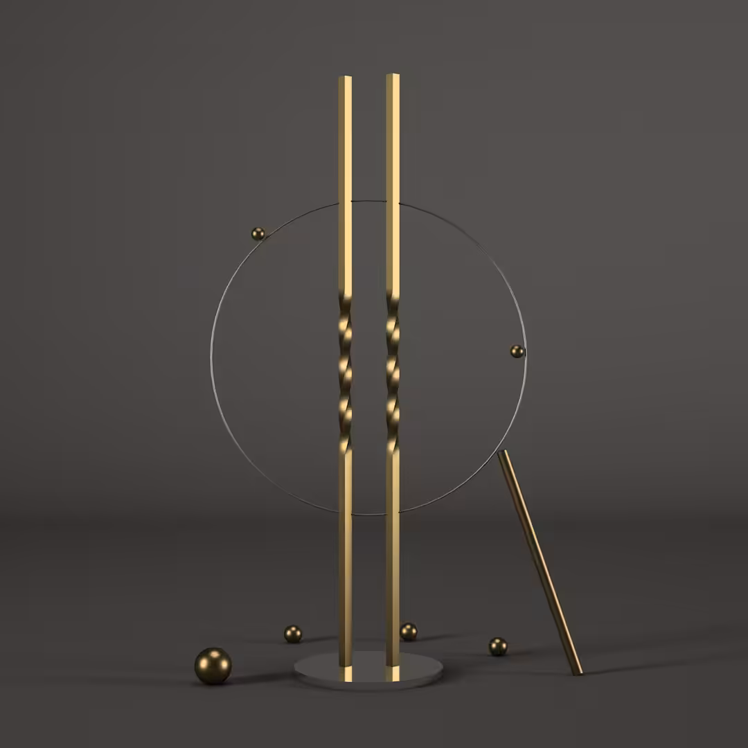 Totem #014