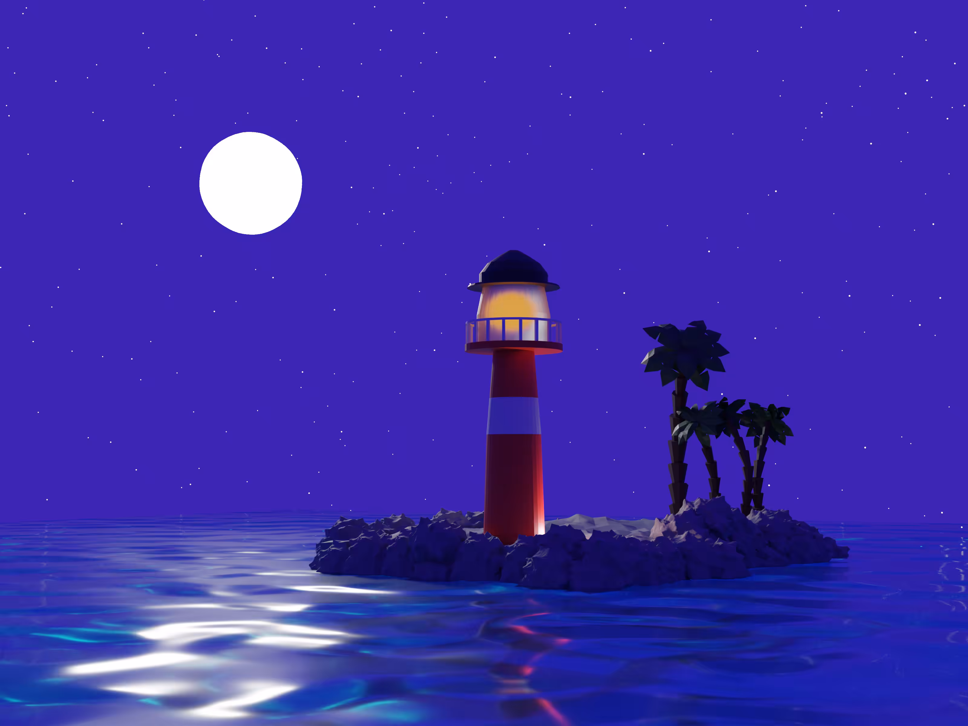 Lighthouse