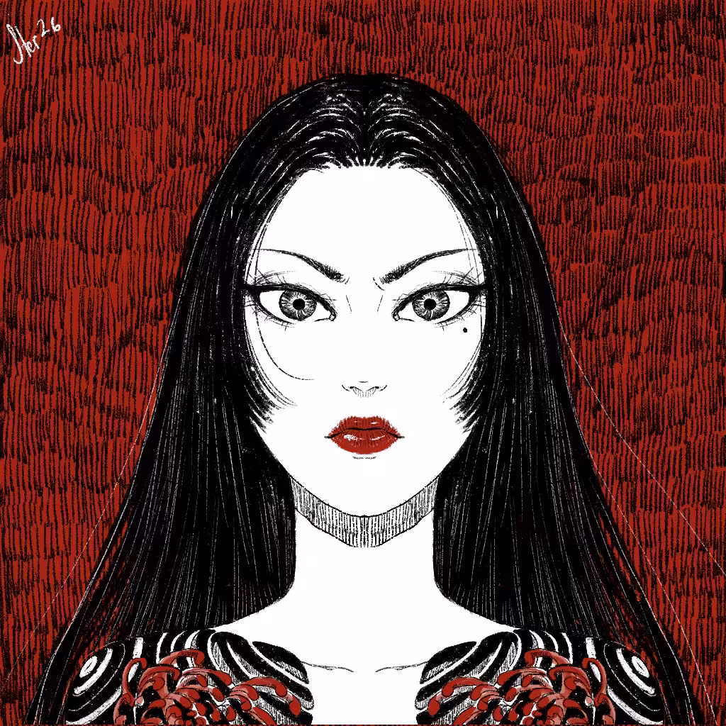 #26 - Ane San