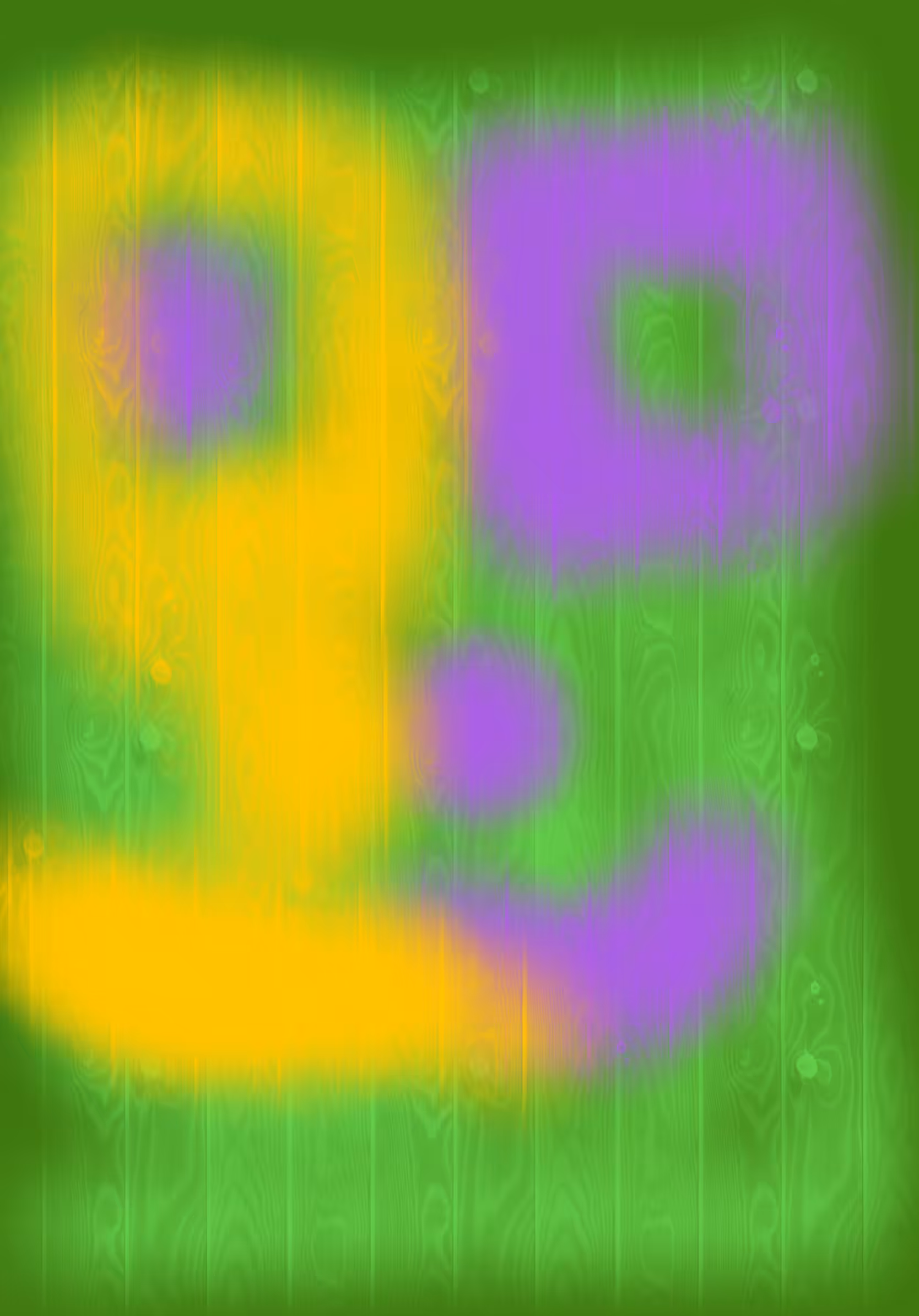 Spray Paint Face 11