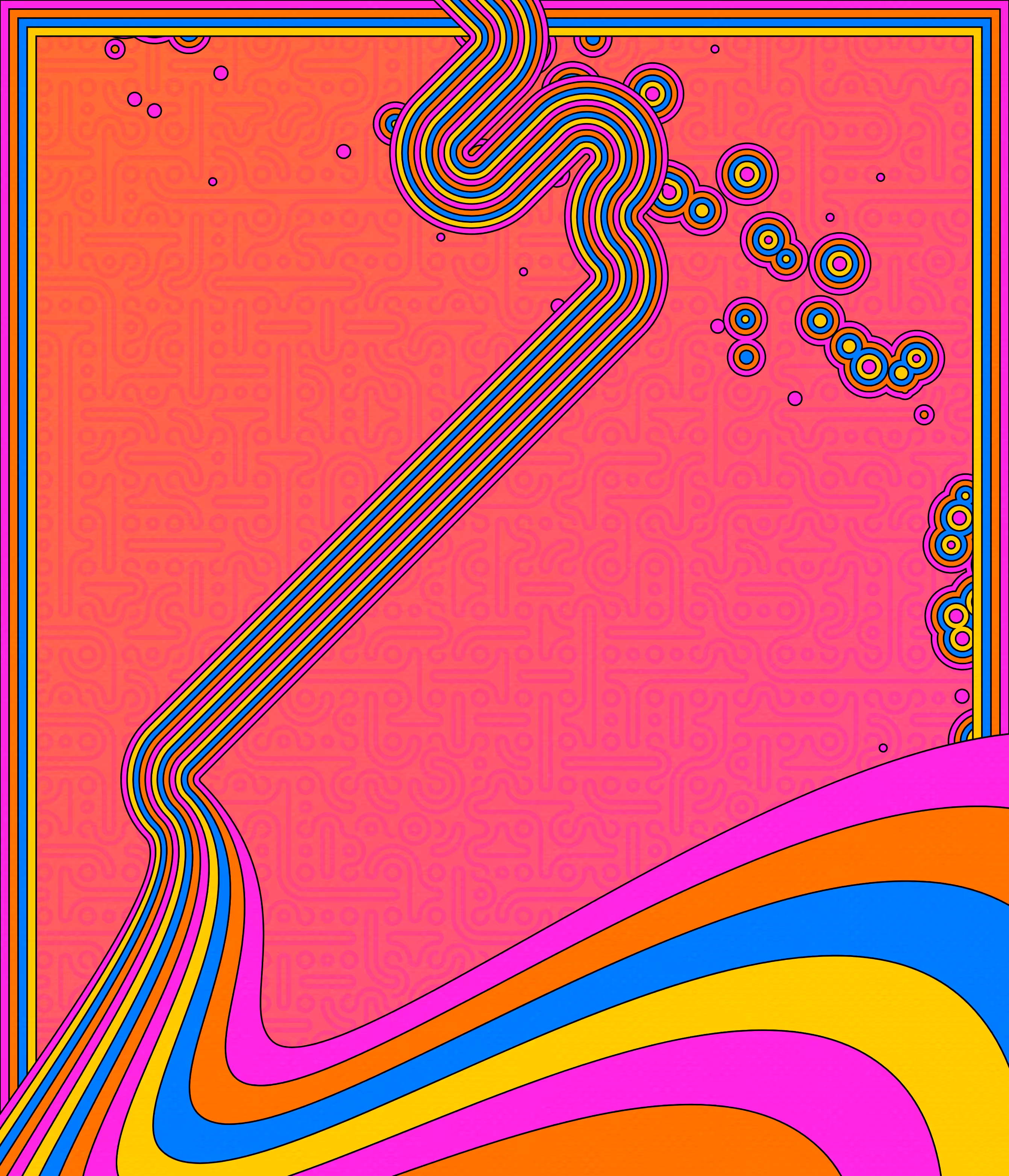 In Four Colours #69