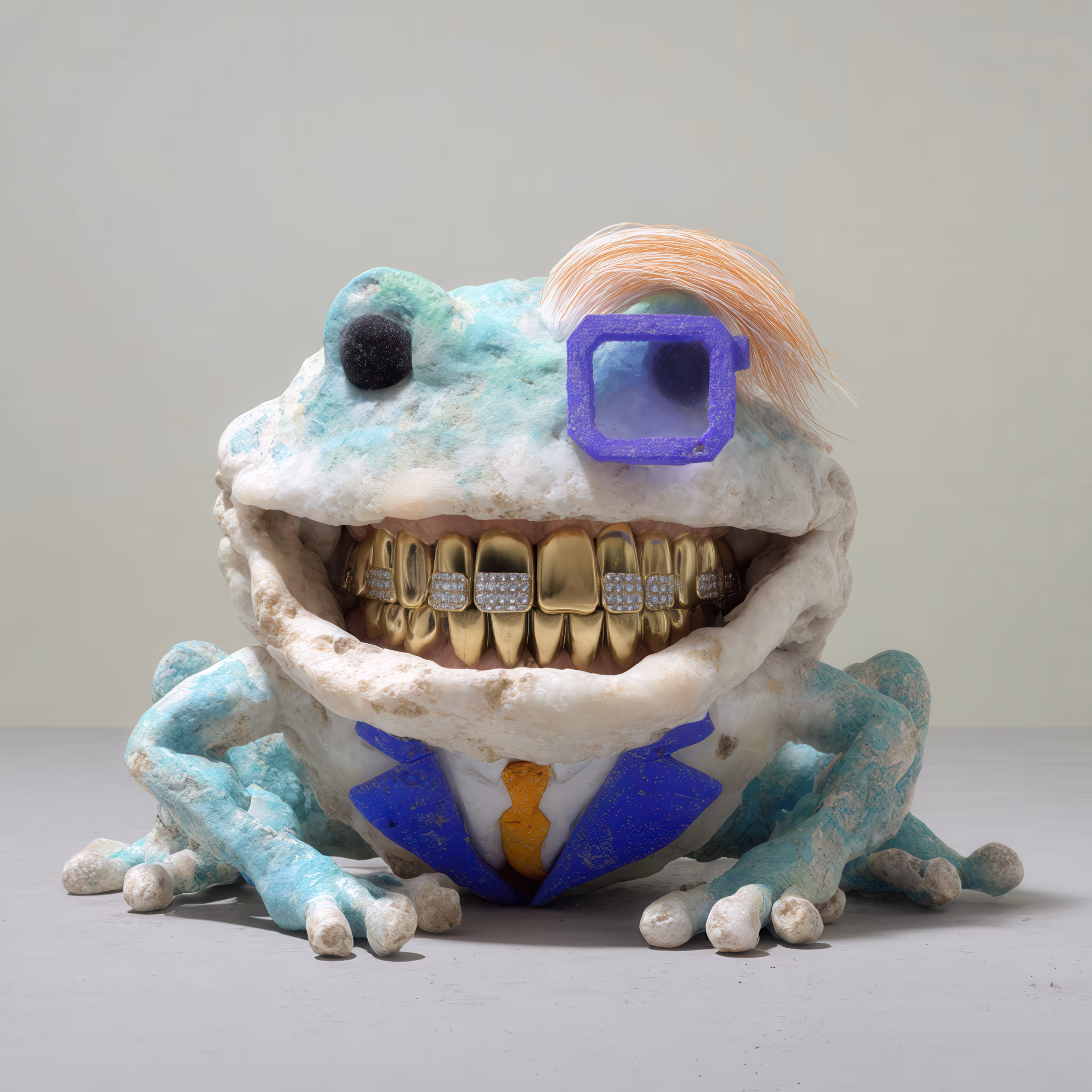 Blorp