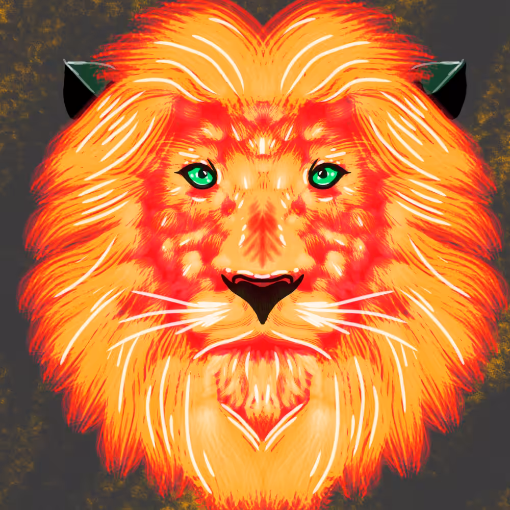 aslan the first