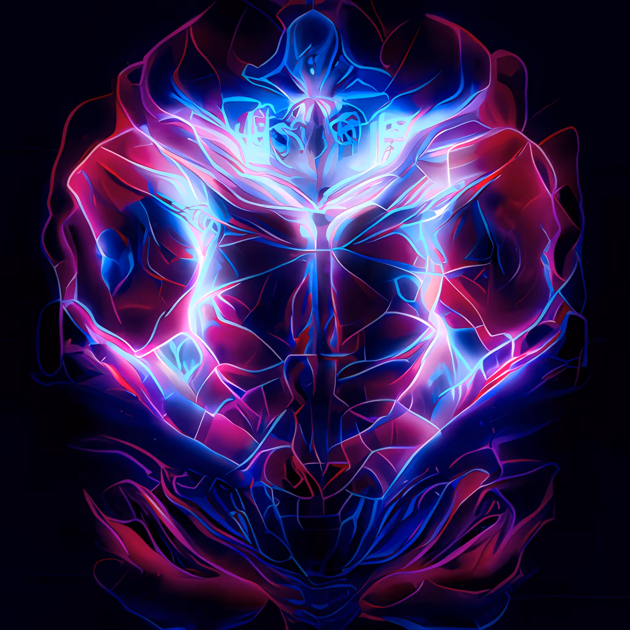 HyperHalo #12