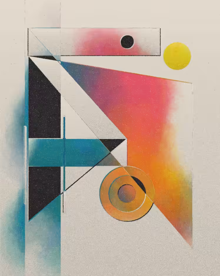 Intuitive by Asaf Slook #76