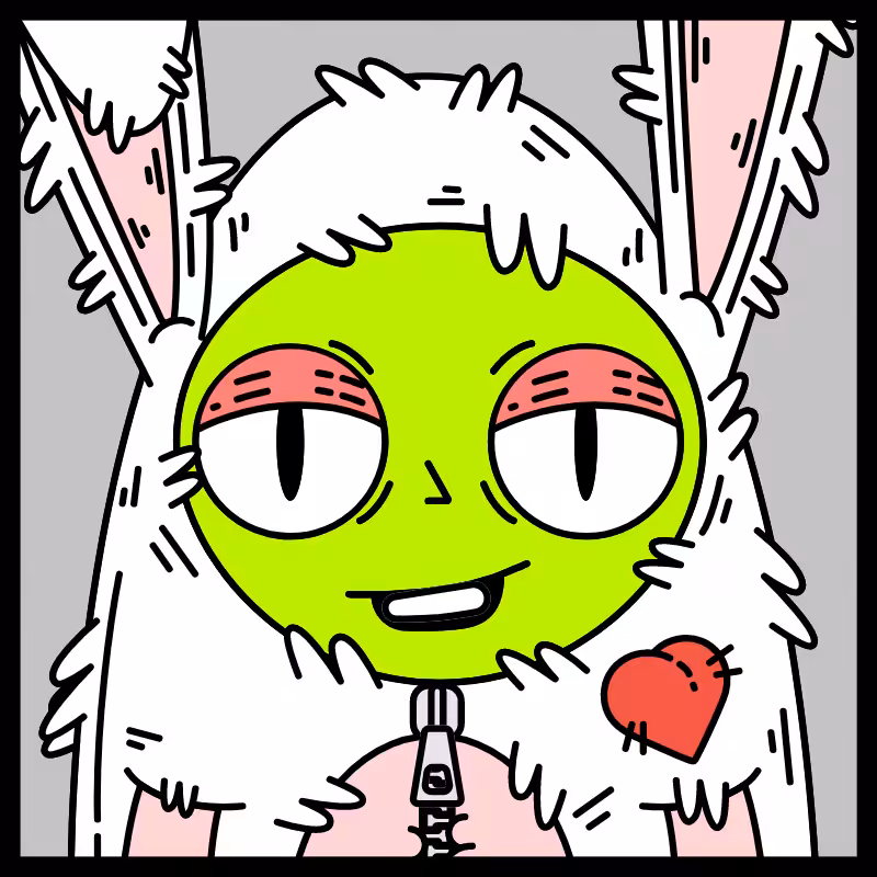 Just, Steven! #469