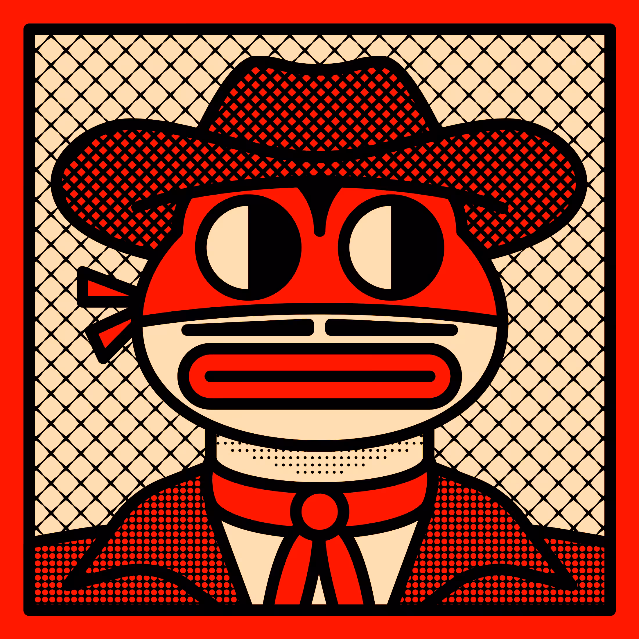 ACID PEPE 89