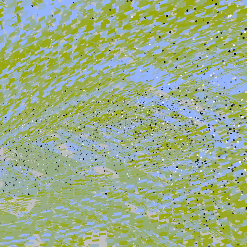 Brushstroke #22